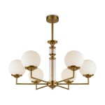 Фото Люстра Freya FR5185PL-06BS