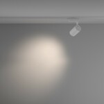 Фото 3 Трековый светильник Technical TR003-1-15W4K-M-W