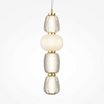 Фото 3 Подвесной светильник Maytoni MOD267PL-L32G3K