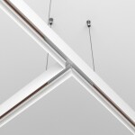 Фото 2 Комплектующие для накладной трековой системы Technical TRA034CT-41W