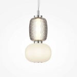 Фото 3 Подвесной светильник Maytoni MOD267PL-L18CH3K