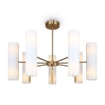 Фото Потолочный светильник Freya FR5368CL-14BS