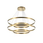 Фото 1 Подвесной светильник Maytoni MOD058PL-L174BSK