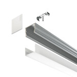 Фото 3 Комплектующие к светодиодной ленте Led Strip ALM007S-2M