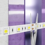 Фото 3 Светодиодная лента Led Strip 10130