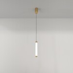 Фото 1 Подвесной светильник Technical P022PL-L10MG3K