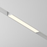 Фото 1 Трековый светильник Technical TR074-2-12W3K-W