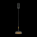 Фото 2 Подвесной светильник Maytoni MOD041PL-L15GB3K