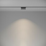 Фото 2 Трековый светильник Technical TR075-2-10W4K-B