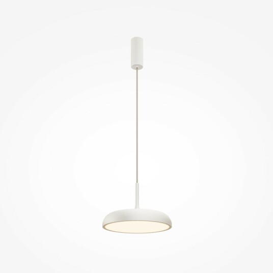 Фото Подвесной светильник Maytoni MOD189PL-L12W3K1