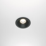 Фото 2 Встраиваемый светильник Technical DL034-L12W3K-D-B