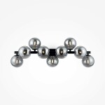 Фото 2 Настенный светильник (бра) Maytoni MOD547WL-09B