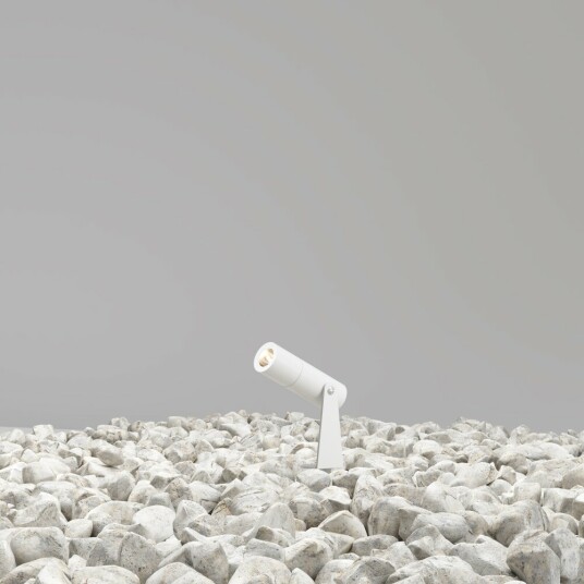 Фото Ландшафтный светильник Outdoor O050FL-L2W3K