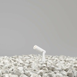 Фото Ландшафтный светильник Outdoor O050FL-L2W3K