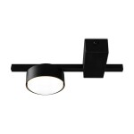 Фото 4 Потолочный светильник Freya FR5363CL-01B