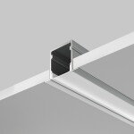 Фото 3 Комплектующие к светодиодной ленте Led Strip ALM-2720-S-2M