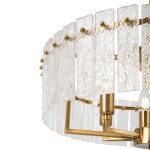 Фото 1 Люстра Freya FR5166PL-06BS