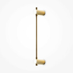 Фото 4 Настенный светильник (бра) Maytoni MOD413WL-L6G3K