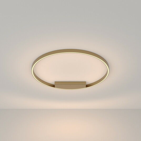 Фото Потолочный светильник Maytoni MOD058CL-L50BS3K