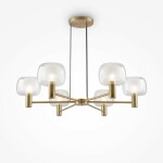 Фото 1 Подвесной светильник Maytoni MOD411PL-06G