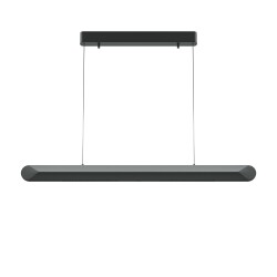 Фото Подвесной светильник Maytoni MOD276PL-L40B3K