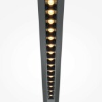 Фото 2 Подвесной светильник Maytoni MOD276PL-L40B3K