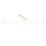 Фото Трековый светильник Technical TR086-4-25W-DS-W