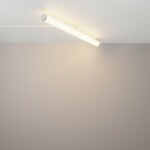 Фото 2 Трековый светильник Technical TR086-4-25W-DS-W