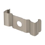 Фото 2 Комплектующие к светодиодной ленте Led Strip ALM002MT