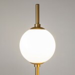 Фото 2 Напольный светильник (торшер) Maytoni Z020FL-L12BS3K