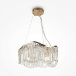 Фото 3 Подвесной светильник Maytoni DIA201PL-06G