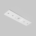 Фото 1 Комплектующие для накладной трековой системы Technical TRA034C-21W