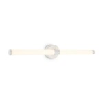 Фото 3 Настенный светильник (бра) Maytoni MOD106WL-L16W3K