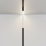 Фото 3 Трековый светильник Technical TR102-24W4K-B