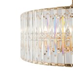 Фото 2 Подвесной светильник Maytoni MOD094PL-08G