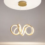 Фото 4 Подвесной светильник Maytoni MOD241PL-L60BSK