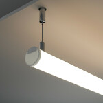 Фото 1 Комплектующие к светодиодной ленте Led Strip ALM-D30-S-2M