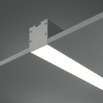 Фото 1 Комплектующие к светодиодной ленте Led Strip ALM-7135-S-2M