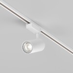Фото 2 Трековый светильник Technical TR003-1-36W4K-S-W