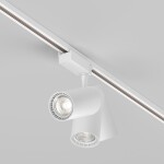 Фото 4 Трековый светильник Technical TR003-1-36W4K-S-W