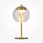 Фото 4 Настольный светильник Maytoni P060TL-L12BSK1