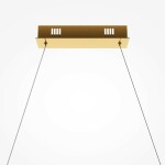 Фото 4 Подвесной светильник Maytoni P097PL-L36BS3K