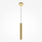 Фото Подвесной светильник Maytoni MOD161PL-01BS1