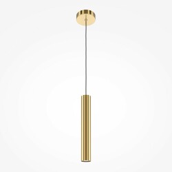 Фото Подвесной светильник Maytoni MOD161PL-01BS1