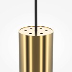 Фото 4 Подвесной светильник Maytoni MOD161PL-01BS1