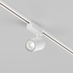 Фото 2 Трековый светильник Technical TR029-3-26W4K-S-W