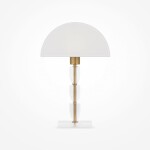 Фото 1 Настольный светильник Maytoni Z034TL-01BZ