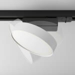 Фото 3 Трековый светильник Technical TR043-1-12W4K-W