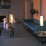 Фото 2 Настольный светильник Maytoni Z014TL-01G