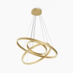 Фото 2 Подвесной светильник Maytoni MOD058PL-L100BSK